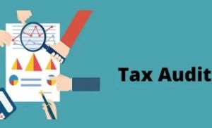 Income Tax Audit services