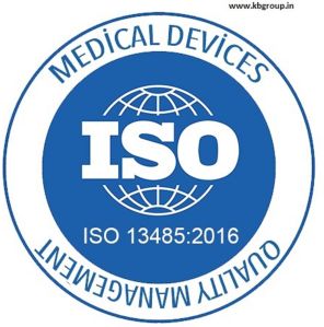 ISO 13485:2016 Certification Services