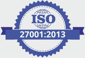 ISO 27001:2013 Certification Services