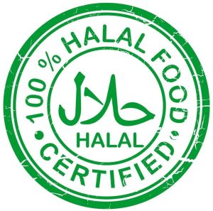 ISO Halal Certification Services