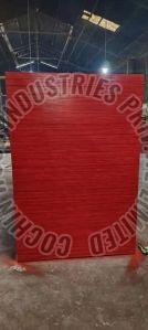 12mm Hardwood Plywood