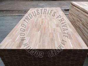 12mm Hardwood Plywood