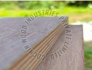 Alternate Plywood