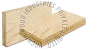 Commercial Plywood