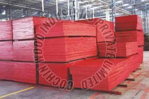 Film Faced Shuttering plywood