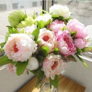 Decorative Artificial Flowers