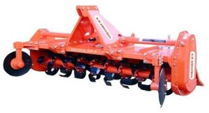 Agriculture Rotavator