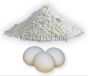 Natural White Eggshell Powder