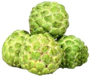 Fresh Custard Apple