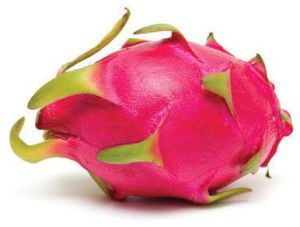 Fresh Dragon Fruit