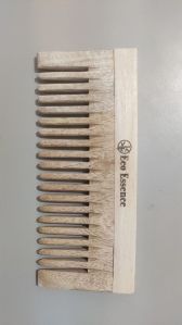 Neem Wood Comb