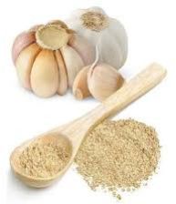 Dehydrated Garlic Powder