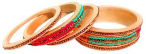 Ladies Beautiful Lac Bangle