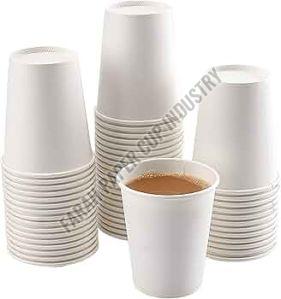 Plain Paper Cups