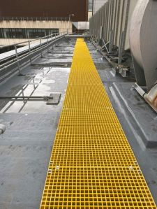 Frp Grating