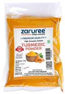 Turmeric Powder