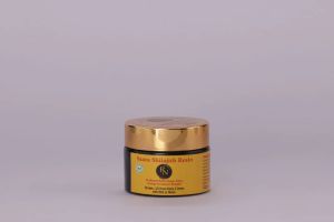 50gm Saara Shilajit Resin