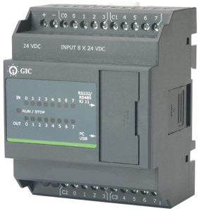 Automation PLC System