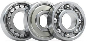 mechanical bearings