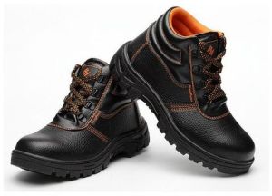 Safety Shoes