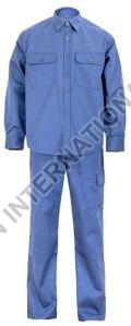 Safety Coverall