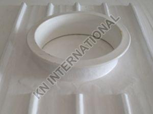GRP Roof Curbs