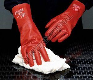 Chemical Gloves