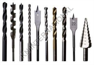 Drill Bits