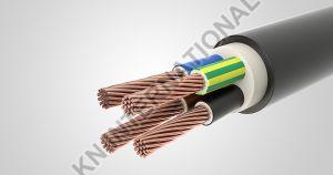 Electrical Cables