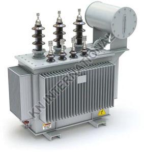 Electrical Transformer