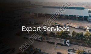 Export Services