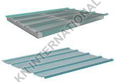 GRP Skylight Sheets