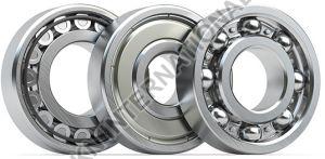 Mechanical Bearings