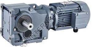 Mechanical Gearbox