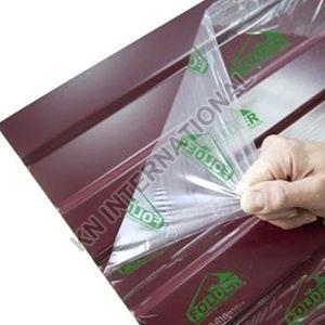 Protective Film Sheets