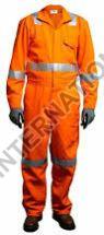 Safety Coverall