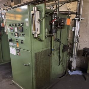 ipsen g-750-e protective gas generator