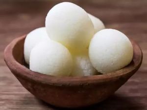 Rasgulla