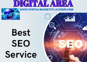 Search Engine Optimization Services