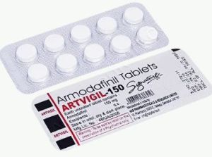 Artivigil 150mg Tablet