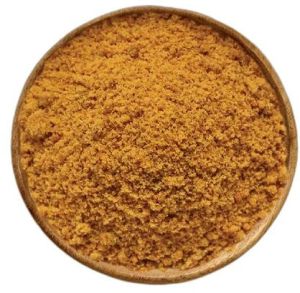 Natural Coconut Jaggery Powder