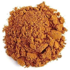 Natural Sugarcane Jaggery Powder