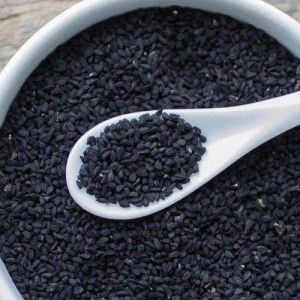 Black Cumin Seeds