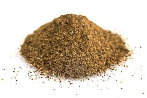 Black Mustard Powder