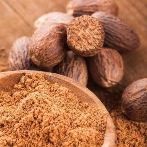 Nutmeg Powder