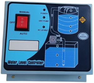 1 HP Automatic Water Level Controller