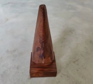Nose Shaped Spectacle Holder Stand