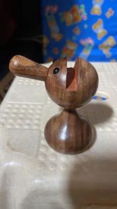 Wooden Spectacles Holder