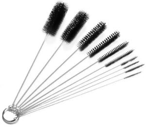 Nylon Cleaning Brush