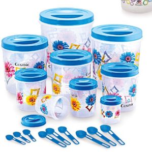 9 set everfresh container